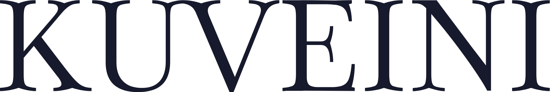 Kuveini